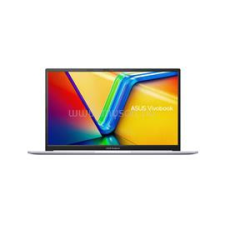 Asus Vivobook 15X OLED K3504VA-MA365W (Cool Silver) | Intel Core i5-1340P | 32GB DDR4 | 1000GB SSD | 0GB HDD | 15,6" fényes | 2880X1620 (3K) | INTEL Iris Xe Graphics | W11 HOME laptop