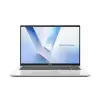 Asus Vivobook 16 X1607CA-MB059 (Cool Silver) | Intel Core Ultra 5 225H | 16GB DDR5 | 1000GB SSD | 0GB HDD | 16" matt | 1920X1200 (WUXGA) | INTEL Arc Graphics | W11 HOME