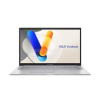 Asus VivoBook 17 X1704VA-AU1155W (Cool Silver) | Intel Core 7 150U | 16GB DDR4 | 4000GB SSD | 0GB HDD | 17,3" matt | 1920X1080 (FULL HD) | INTEL Graphics | W11 HOME
