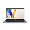 Asus VivoBook 17 X1704VA-AU725 (Quiet Blue) | Intel Core i5-1334U | 32GB DDR4 | 512GB SSD | 0GB HDD | 17,3" matt | 1920X1080 (FULL HD) | INTEL UHD Graphics | W11 HOME
