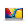 Asus VivoBook 17 X1704ZA-AU241W (Cool Silver) | Intel Core i5-1235U | 32GB DDR4 | 2000GB SSD | 0GB HDD | 17,3" matt | 1920X1080 (FULL HD) | INTEL Iris Xe Graphics | W11 PRO