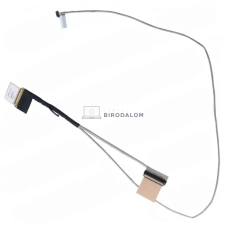Asus VivoBook E410, E410MA, F414, F414MA, L410 LCD kábel, 30 pin laptop alkatrész