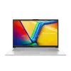 Asus VivoBook Go 15 E1504FA-BQ2345 (Cool Silver) | AMD Ryzen 3 7320U 2.4 | 8GB DDR5 | 512GB SSD | 0GB HDD | 15,6" matt | 1920X1080 (FULL HD) | AMD Radeon 610M | NO OS