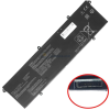 Asus VivoBook Pro 14 OLED, Pro 14X N7400PC, Pro 15 OLED K3500, K3400PA, K3400PH OEM laptop akkumulátor 11.61V 5427mAh (63Wh)
