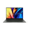 Asus VivoBook S14X OLED M5402RA-M9088W (Midnight Black) | AMD Ryzen 7 6800H 3.2 | 16GB DDR5 | 4000GB SSD | 0GB HDD | 14,5" fényes | 2880X1800 (QHD+) | AMD Radeon Graphics | W11 PRO