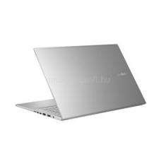 Asus VivoBook S15 OLED S513EA-L12332 (Transparent Silver) | Intel Core i7-1165G7 2.8 | 32GB DDR4 | 2000GB SSD | 0GB HDD | 15,6" fényes | 1920X1080 (FULL HD) | Intel Iris Xe Graphics | W11 PRO laptop