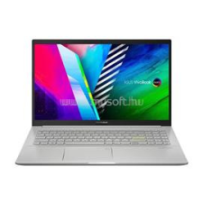 Asus VivoBook S15 OLED S513EA-L13145 (Hearty Gold) [ESZTÉTIKAI HIBÁS] | Intel Core i5-1135G7 | 8GB DDR4 | 1000GB SSD | 0GB HDD | 15,6" fényes | 1920X1080 (FULL HD) | INTEL Iris Xe Graphics | W11 HOME laptop