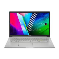 Asus VivoBook S15 OLED S513EA-L13145 (Hearty Gold) | Intel Core i5-1135G7 2.4 | 32GB DDR4 | 2000GB SSD | 1000GB HDD | 15,6" fényes | 1920X1080 (FULL HD) | INTEL Iris Xe Graphics | NO OS laptop