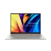 Asus VivoBook S16X OLED M5602RA-L2085W (Sand Grey) | AMD Ryzen 7 6800H 3.2 | 32GB DDR5 | 4000GB SSD | 0GB HDD | 16" fényes | 3840X2400 (UHD+) | AMD Radeon Graphics | W11 HOME