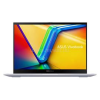 Asus Vivobook S 14 Flip TP3402VA-LZ109W Touch (Cool Silver) | Intel Core i5-1335U | 16GB DDR4 | 4000GB SSD | 0GB HDD | 14" Touch | 1920X1200 (WUXGA) | INTEL Iris Xe Graphics | W11 HOME