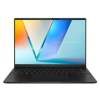 Asus VivoBook S 14 OLED S5406SA-QD070 (Neutral Black) | Intel Core Ultra 7 256V | 16GB DDR5 | 4000GB SSD | 0GB HDD | 14" fényes | 1920X1200 (WUXGA) | INTEL Arc Graphics | W11 PRO