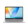 Asus VivoBook S 14 S3407VA-LY009 (Cool Silver) | Intel Core i7-13620H | 32GB DDR5 | 4000GB SSD | 0GB HDD | 14" matt | 1920X1200 (WUXGA) | INTEL UHD Graphics | W11 HOME