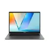 Asus VivoBook S 14 S3407VA-LY113W (Matte Gray) | Intel Core 7 240H | 16GB DDR5 | 250GB SSD | 0GB HDD | 14" matt | 1920X1200 (WUXGA) | INTEL Graphics | W11 PRO