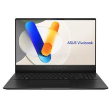 Asus VivoBook S 15 OLED M5506NA-MA028WS (Neutral Black) | AMD Ryzen 5 7535HS 3.3 | 16GB DDR5 | 1000GB SSD | 0GB HDD | 15,6" fényes | 2880X1620 (3K) | AMD Radeon 660M | W11 HOME laptop