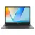 Asus VivoBook S 16 M3607HA-RP005WOA (Matte Gray) | AMD Ryzen 7 260 3.8 | 32GB DDR5 | 250GB SSD | 0GB HDD | 16