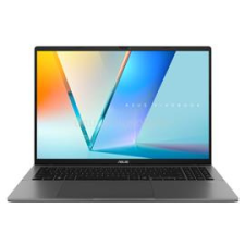 Asus VivoBook S 16 M3607HA-RP011 (Matte Gray) | AMD Ryzen 5 220 3.2 | 16GB DDR5 | 4000GB SSD | 0GB HDD | 16" matt | 1920X1200 (WUXGA) | AMD Radeon 740M | NO OS laptop