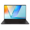 Asus VivoBook S 16 OLED M5606WA-MX034WS (Neutral Black) | AMD Ryzen AI 9 HX 370 2.0 | 32GB DDR5 | 500GB SSD | 0GB HDD | 16" fényes | 3200X2000 | AMD Radeon 890M | W11 PRO