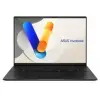 Asus VivoBook S 16 OLED S5606MA-MX028W (Neutral Black) | Intel Core Ultra 7 155H | 16GB DDR5 | 500GB SSD | 0GB HDD | 16" fényes | 3200X2000 | INTEL Arc Graphics | W11 HOME