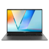 Asus VivoBook S 16 S3607QA-PL018W (Matte Gray) | Qualcomm Snapdragon X X1-26-100 | 16GB DDR5 | 500GB SSD | 0GB HDD | 16" matt | 2560X1600 (WQHD) | Qualcomm Adreno | W11 PRO