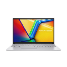 Asus VivoBook X1504VA-BQ800 - No OS - Cool Silver (X1504VA-BQ800) laptop