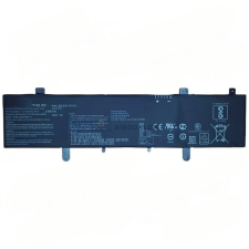 Asus VivoBook X405UA, X405UQ, X405UR gyári laptop akkumulátor 11.52V 2800mAh (42Wh) asus notebook akkumulátor