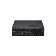 Asus VivoMini PC PB63 Black (HDMI) | Intel Core i5-13400 | 64GB DDR5 | 250GB SSD | 1000GB HDD | Intel UHD Graphics 730 | NO OS asztali számítógép
