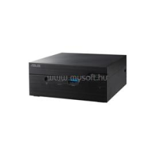 Asus VivoMini PC PN41 (VGA) | Intel Celeron Dual-Core N4500 1,1 | 0GB DDR4 | 250GB SSD | 1000GB HDD | Intel UHD Graphics | W10 P64 asztali számítógép