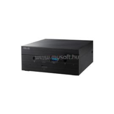 Asus VivoMini PC PN62 | Intel Core i7-10510U 1,80 | 16GB DDR4 | 120GB SSD | 0GB HDD | Intel UHD Graphics | W11 HOME asztali számítógép