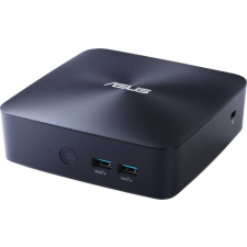 Asus VivoMini PC UN68U UN68U-BM011M asztali számítógép