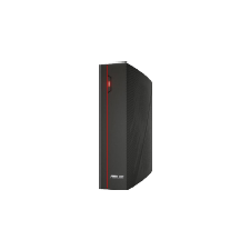 Asus VivoPC X M80CJ-OCULUS-HU010T asztali számítógép