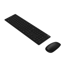 Asus W5000 wireless billentyűzet + egér Black HU billentyűzet