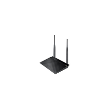 Asus Wireless Router N-es 300Mbps 1xWAN(100Mbps) + 4xLAN(100Mbps), RT-N12E router