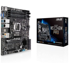 Asus WS C246M PRO alaplap