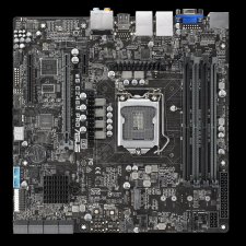 Asus WS C246M PRO alaplap