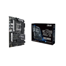 Asus WS X299 PRO/SE alaplap (WS X299 PRO/SE) alaplap