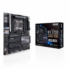 Asus WS X299 SAGE/10G Alaplap alaplap