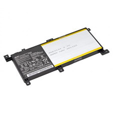 Asus X556UA gyári új laptop akkumulátor, 2 cellás (4900mAh) asus notebook akkumulátor
