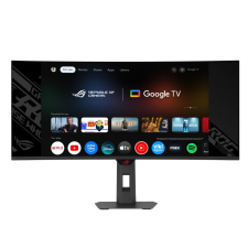Asus XG34WCDMTG monitor