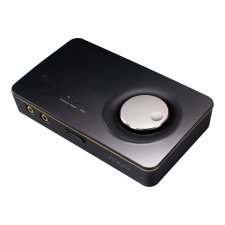 Asus XONAR U7 MKII hangkártya