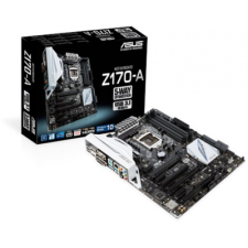 Asus Z170-A alaplap
