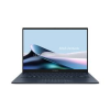 Asus ZenBook 14 OLED UX3405CA-PP156W (Ponder Blue - NumPad) + Sleeve + USB-A to RJ45 adapter | Intel Core Ultra 9 285H | 16GB DDR5 | 250GB SSD | 0GB HDD | 14" fényes | 2880X1800 (QHD+) | INTEL Arc Graphics | W11 HOME