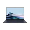 Asus ZenBook 14 OLED UX3405CA-ST1116W (Ponder Blue - NumPad) | Intel Core Ultra 7 255H | 16GB DDR5 | 2000GB SSD | 0GB HDD | 14" fényes | 2880X1800 (QHD+) | INTEL Arc Graphics | W11 HOME