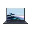Asus ZenBook 14 OLED UX3405CA-ST1424 (Ponder Blue - NumPad) | Intel Core Ultra 5 225H | 16GB DDR5 | 4000GB SSD | 0GB HDD | 14" fényes | 2880X1800 (QHD+) | INTEL Arc Graphics | NO OS