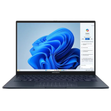 Asus Zenbook 14 OLED UX3405CA-ST1504W laptop