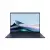 Asus ZenBook 14 OLED UX3405CA-ST1504W (Ponder Blue - NumPad) | Intel Core Ultra 7 255H | 16GB DDR5 | 4000GB SSD | 0GB HDD | 14