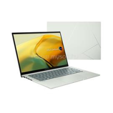 Asus ZenBook 14 UX3402ZA-KP656W (Aqua Celadon - NumPad) + Sleeve | Intel Core i7-1260P 3.4 | 16GB DDR5 | 120GB SSD | 0GB HDD | 14" matt | 2560X1600 (WQHD) | INTEL Iris Xe Graphics | W11 HOME laptop