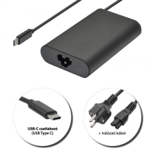Asus ZenBook 14X UX5400EG 20V 5A / 15V 3A / 9V 3A / 5V 3A (100W) USB-C (Type-C) gyári laptop töltő asus notebook hálózati töltő