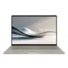 Asus ZenBook A14 OLED UX3407QA-QD219W (Zabriskie Beige) | Qualcomm Snapdragon X X1-26-100 | 16GB DDR5 | 4000GB SSD | 0GB HDD | 14" fényes | 1920X1200 (WUXGA) | QUALCOMM Adreno | W11 HOME