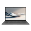 Asus ZenBook A14 OLED UX3407RA-QD011W (Iceland Gray) | Qualcomm Snapdragon X Elite X1E-78-100 | 32GB DDR5 | 2000GB SSD | 0GB HDD | 14" fényes | 1920X1200 (WUXGA) | Qualcomm Adreno | W11 PRO