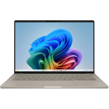 Asus Zenbook A14 UX3407QA-QD219W Arany (UX3407QA-QD219W) laptop